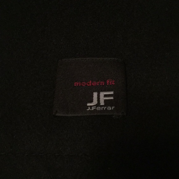 Men’s J.Ferrar Pea Coat - Picture 3 of 7